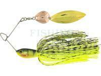 Spinnerbait Westin Mvibe Pro Colorado 28g - Kaiko