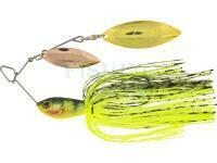 Spinnerbait Westin Mvibe Pro Willow 14g - Kaiko