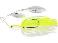 Spinnerbait Westin Mvibe Pro Willow 14g - Lemon