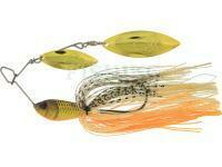 Spinnerbait Westin Mvibe Pro Willow 14g - Rudd