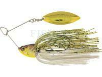 Spinnerbait Westin Mvibe Willow 12g - AYU