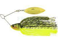 Spinnerbait Westin Mvibe Willow 21g - Kaiko