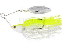 Spinnerbait Westin Mvibe Willow 21g - Lemon