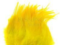 Spirit River UV2 Strung Saddle - Yellow