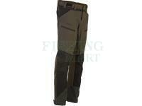 Westin Reel Flex Trousers Beluga/Lichen Green - M