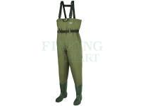 Hydroforce Nylon/Taslan Chestwader - 46