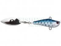 Spinning Tail Lure Spro ASP Speed Spinner UV 16g #8 - Herring