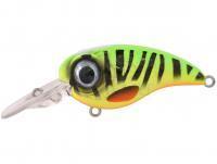 Wobler SPRO Fat Iris 80 CR 40g - Firetiger