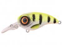 Hard Lure SPRO Fat Iris 80 CR 40g - Hot Perch