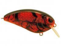 Hard Lure SPRO Fat John 60 6cm 18g - Fire Craw