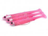 Lure SPRO Gutsbait Salt! 10.5cm 30g - Pink Minnow