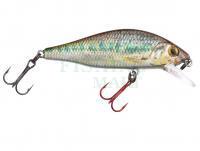 Wobler Spro Ikiru Flat Jerk 50FS 5cm 4g - Gudgeon