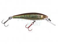 Wobler Spro Ikiru Micro Jerk 50FS 5cm 4g - Gudgeon