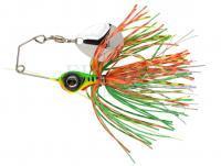 Przynęta Spro IRIS Baby Ambush Spinnerbait #2/0 8cm 7g - Firetiger