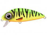 Hard Lure Spro Iris Flanky 90 SF | 90mm 22g - Firetiger