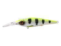 Wobler Spro Iris Twitchy 7,5 cm - Hot Perch