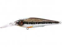 Wobler Spro Iris Twitchy 7,5 cm - Vairon