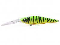 Wobler Spro Iris Twitchy DR 7,5 cm - Firetiger