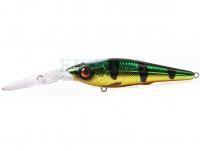 Wobler Spro Iris Twitchy DR 7,5 cm - Perch