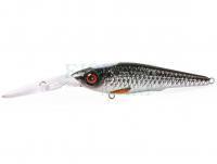 Wobler Spro Iris Twitchy DR 7,5 cm - Roach