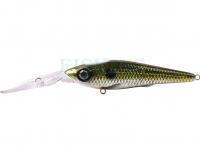 Hard Lure Spro Iris Twitchy DR 7,5 cm - Shad