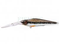 Hard Lure Spro Iris Twitchy DR 7,5 cm - Vairon