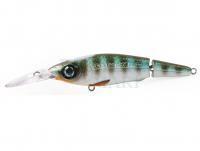 Wobler Spro Iris Twitchy JTD 7,5 cm - Herring