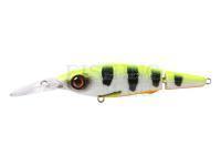 Hard Lure Spro Iris Twitchy JTD 7,5 cm - Hot Perch