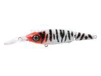 Hard Lure Spro Iris Twitchy JTD 7,5 cm - Redhead Tiger