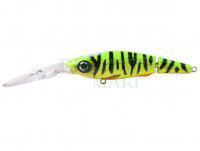 Hard Lure Spro Iris Twitchy JTD DR 7,5 cm - Firetiger