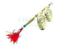 Spro Splash Tandem Spinner 9g - Perch