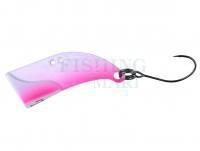 Spro Trout Master Zocka Blade 3g - Pink Flash