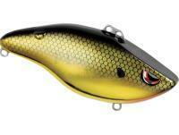 Przynęta SPRO Wameku Shad 60mm 9g - Black Bag Gold