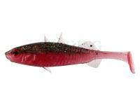 Westin Przynęta Stanley the Stickleback Shadtail 7.5cm 4g - Sangria