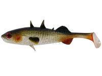 Soft Bait Westin Stanley the Stickleback Shadtail Bulk 7.5cm - Lively Roach