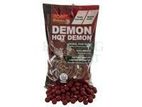 Kulki Starbaits PC Demon Hot Demon Red 800g - 14mm