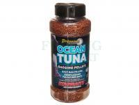 Starbaits PC Ocean Tuna Bagging Pellets Brown 700g