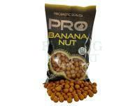 Kulki Starbaits Pro Banana Nut 800g - 14mm