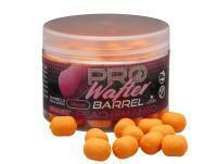 Waftersy Starbaits Probiotic Peach & Mango Barrel Wafter 14mm 50g