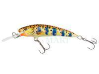 Wobler Dorado Stick 5.5cm Floating - BTR