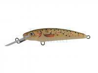 Lure Dorado Stick S-4,5 Floating TR