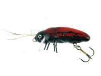 Wobler Microbait Stictoleptura Rubra 33mm - Red