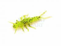 Soft baits Fishup Stonefly 0.75 - 026 Flo Chartreuse/Green