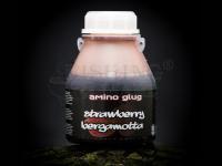 Strawberry Bergamotta Boilie Glug 250ml