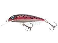 Wobler Wob-Art Strzebla (Common minnow) 6cm 4g MF DR - 33