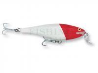 Wobler Rapala Super Shad Rap 14cm - Red Head