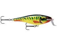 Lure Rapala Super Shad Rap 14cm - Hot Pike