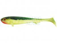 Soft Bait Fox Rage Super Slick Shad 28cm 11 in - Ultra UV Lemon Tiger