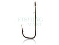 Haczyki Mustad Chebu2 Squared 3256AP-TX - #4