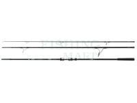 Jaxon Green Point Carp Supra 3sec 3.90m 3.00lbs 50mm